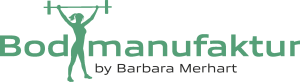 Logo Bodymanufaktur